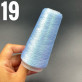 Люрекс "Спалах" Блакитний 19