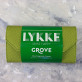 Набір укорочених спиць LYKKE Grove (зелений)