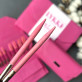 Набір стандартних березових спиць LYKKE Blush купити Україна