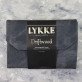  Набір стандартних березових спиць LYKKE Driftwood купити Україна
