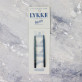 Спиці LYKKE "Indigo" Роз'ємні (укорочені)