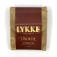Набір стандартних спиць Starter LYKKE Umber (коричневий)