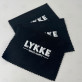 Серветка для полірування мідних спиць "Lykke Metal Polishing Cloth"