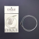 Трос Lykke "Прозорий"