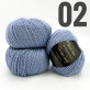 “Merino Soft” арт 02 Джинс