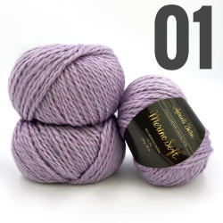 “Merino Soft” арт 01 Бузок “Merino Soft” арт 01 Бузок