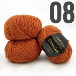 “Merino Soft” арт 08 Охра “Merino Soft” арт 08 Охра