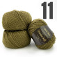 “Merino Soft” арт 11 Хакі
