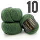 “Merino Soft” арт 10 Хвоя