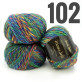 “Merino Soft” арт 102 Зелений мікс