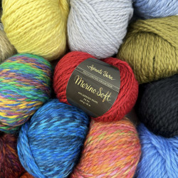 "Merino Soft" "Merino Soft"
