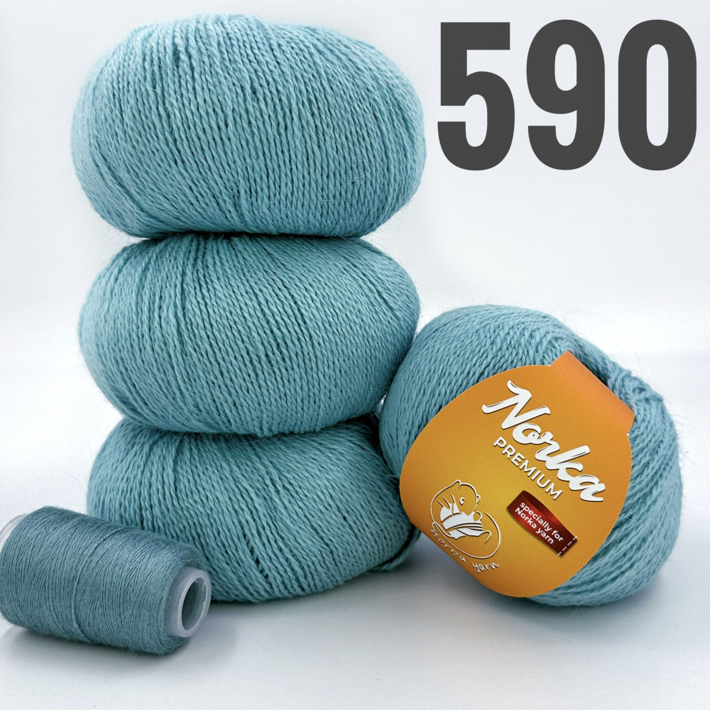 NORKA Premium арт 590 Тіффані