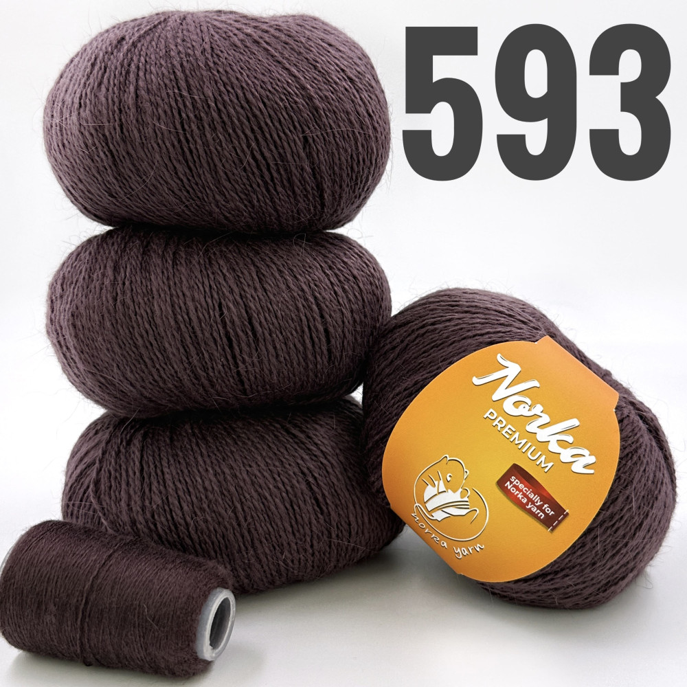 NORKA Premium арт 593 Інжир
