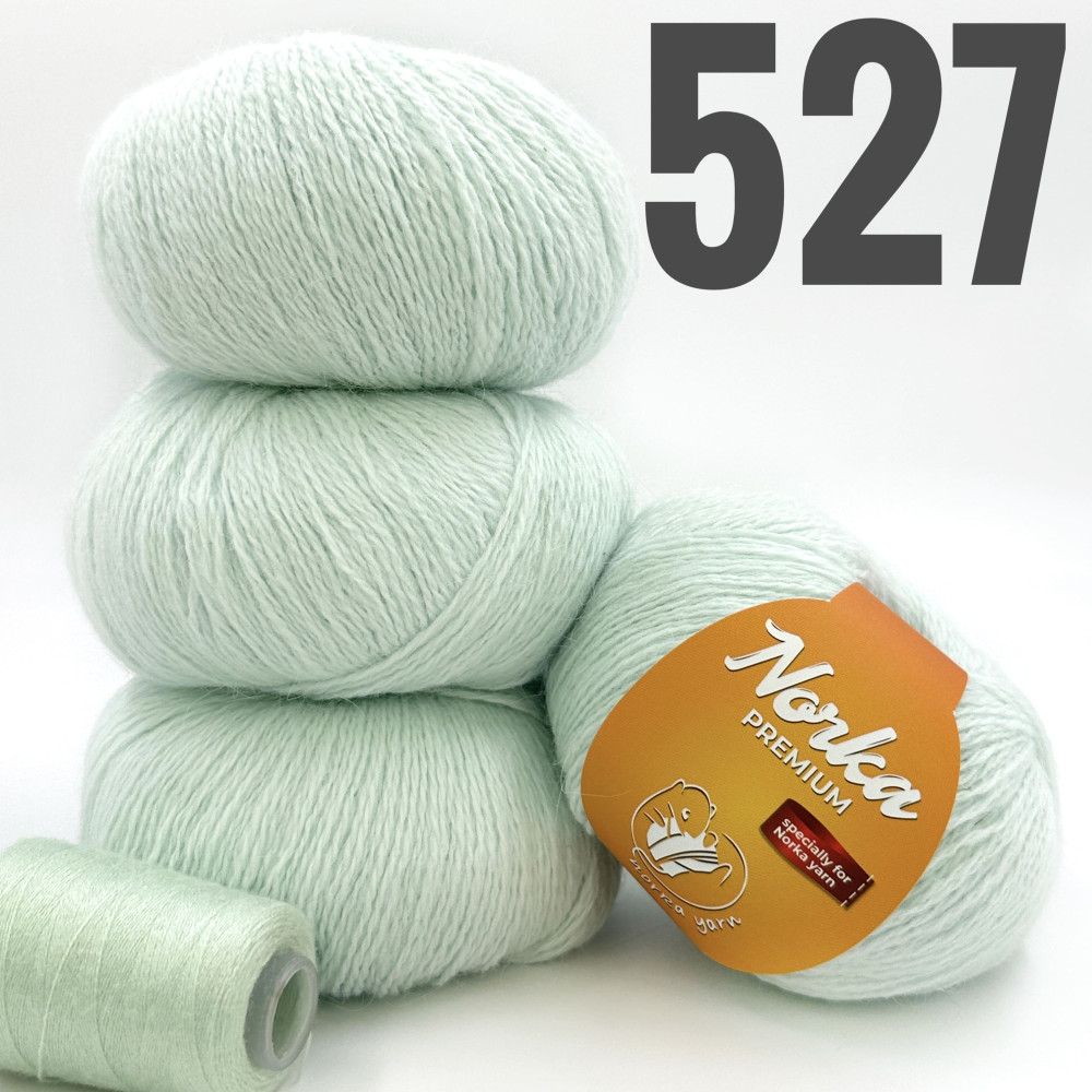 NORKA Premium арт 527 Тала вода