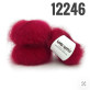 "Mohair Royal" арт 12246 Троянда