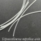 Термозбіжна трубка 4 мм