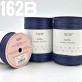 Рафия Ispie 162B Dark denim- Тёмный джинс