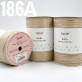 Рафия Ispie 186A White oak- Белый дуб