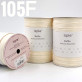 Рафия Ispie 105F Ivory-Айвори