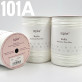 Рафия Ispie 101A White- Белый